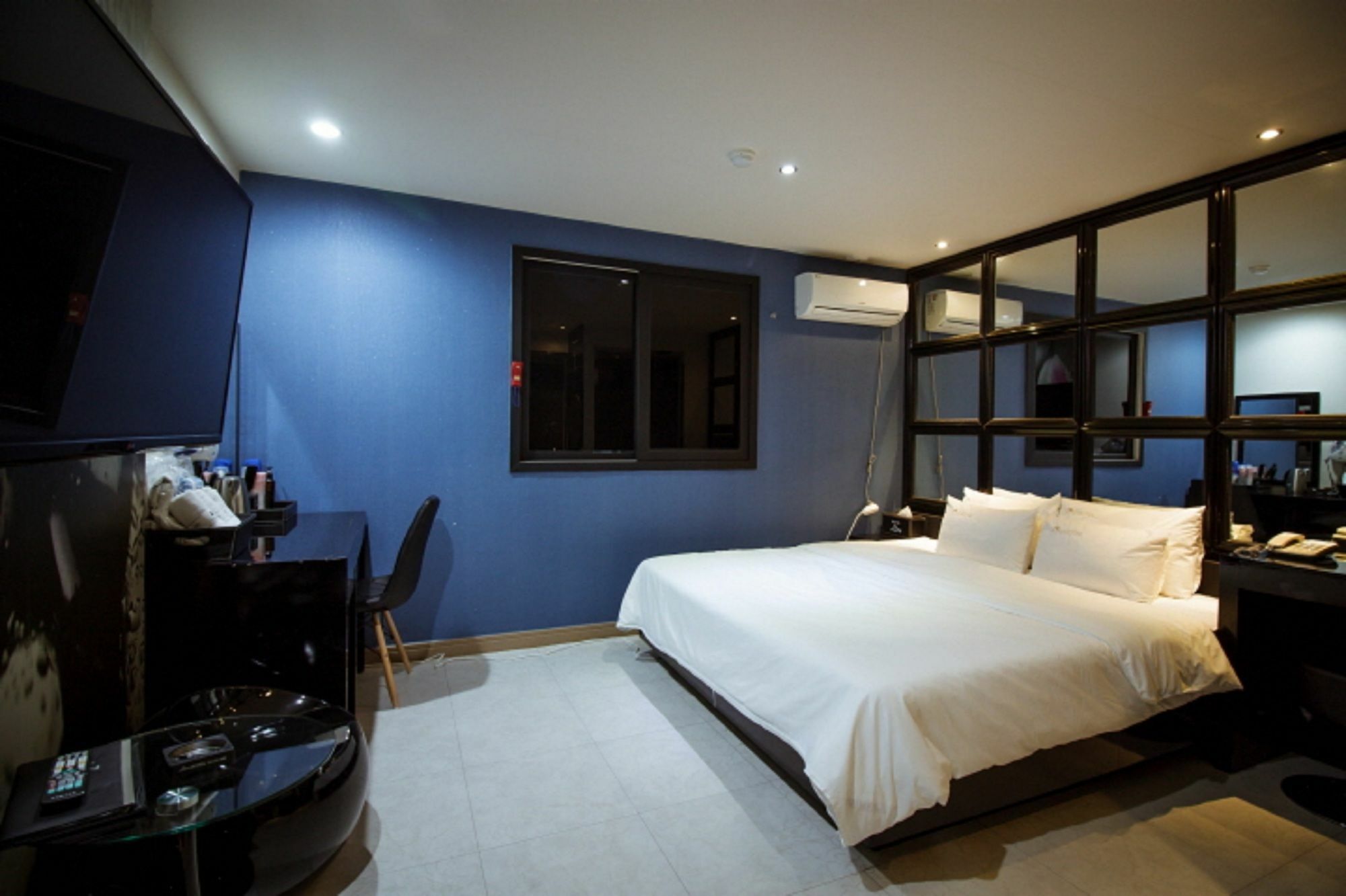 Hotel June Haeundae Busan Exteriör bild